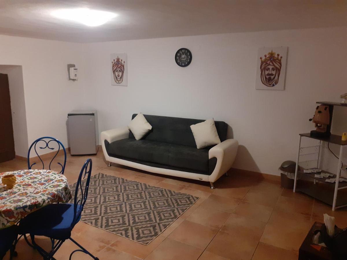 شقة Sicilia Bedda باليرمو المظهر الخارجي الصورة