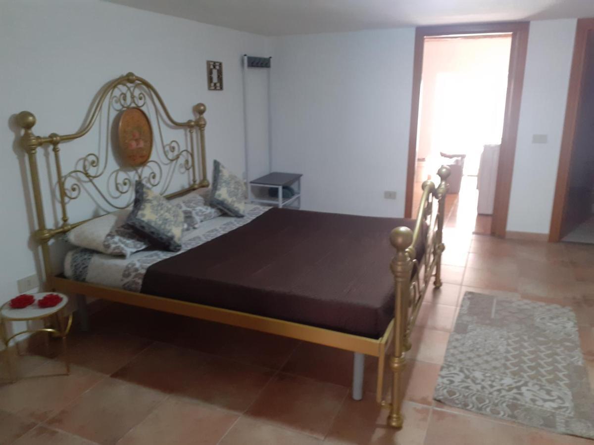 شقة Sicilia Bedda باليرمو المظهر الخارجي الصورة