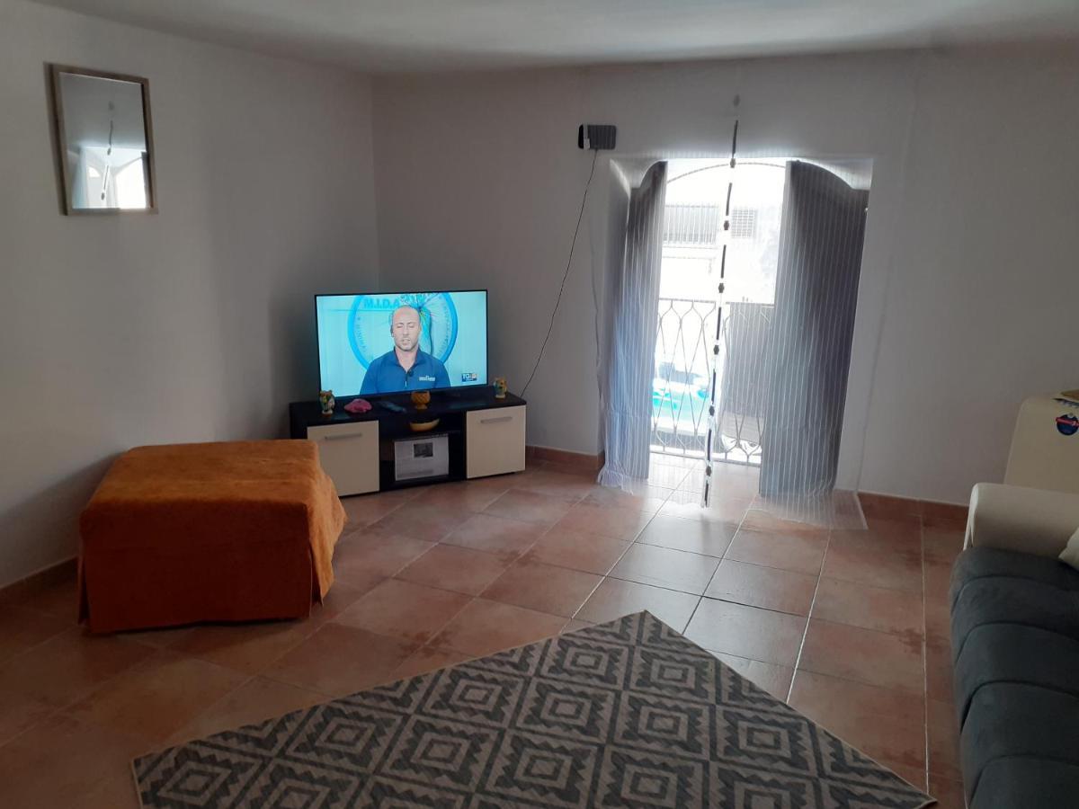 شقة Sicilia Bedda باليرمو المظهر الخارجي الصورة