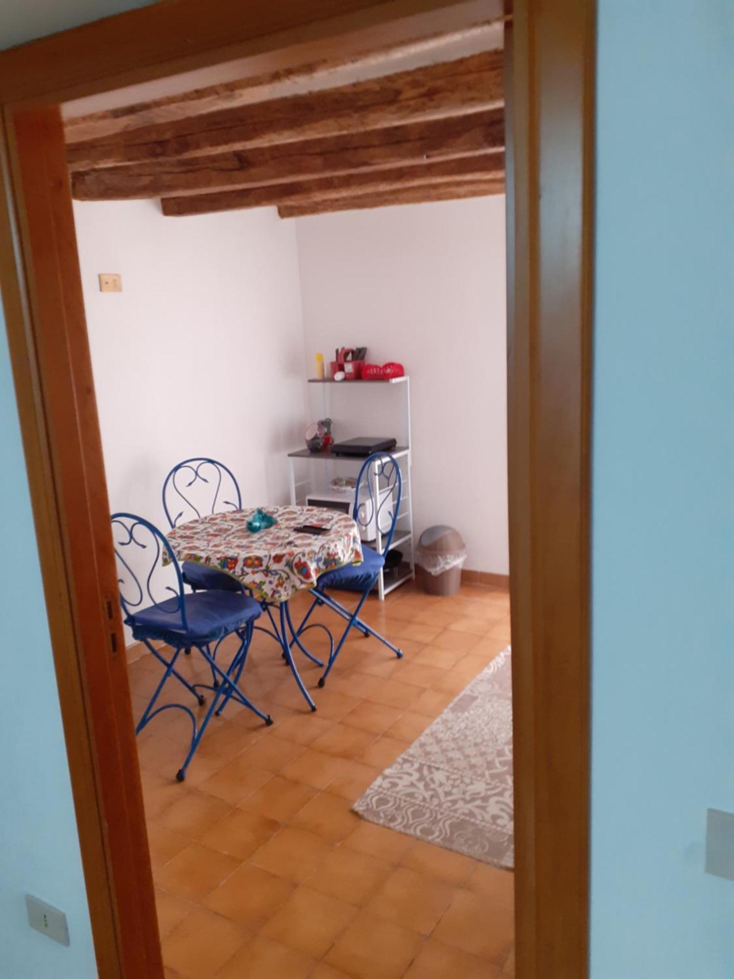 شقة Sicilia Bedda باليرمو المظهر الخارجي الصورة
